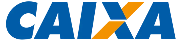 Logo Caixa